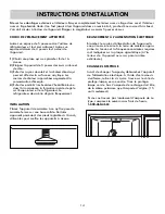 Preview for 15 page of Kenmore 461.91416 Use & Care Manual