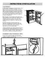 Preview for 16 page of Kenmore 461.91416 Use & Care Manual