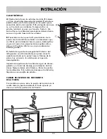 Preview for 25 page of Kenmore 461.91416 Use & Care Manual