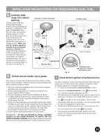 Preview for 11 page of Kenmore 4812 Installation Instructions Manual