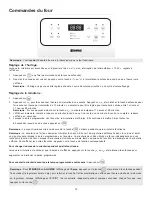 Preview for 38 page of Kenmore 5507 Use & Care Manual