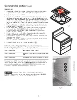 Preview for 41 page of Kenmore 5507 Use & Care Manual