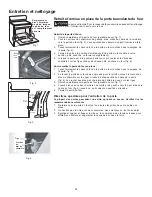 Preview for 48 page of Kenmore 5507 Use & Care Manual