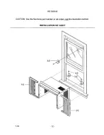 Preview for 22 page of Kenmore 580.72053 Owner'S Manual