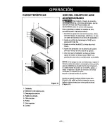 Preview for 21 page of Kenmore 580.74053300 Owner'S Manual