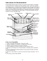 Preview for 22 page of Kenmore 587.1233 Series Use & Care Manual