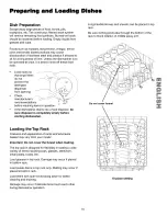 Preview for 10 page of Kenmore 587.14202 Use And Care Manual