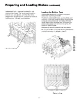 Preview for 11 page of Kenmore 587.14202 Use And Care Manual