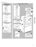 Preview for 9 page of Kenmore 595.6603*601 Use & Care Manual