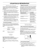 Preview for 48 page of Kenmore 595.6603*601 Use & Care Manual