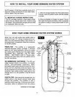 Preview for 11 page of Kenmore 625.347050 Manual