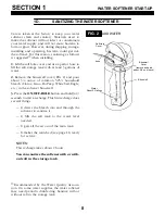 Preview for 8 page of Kenmore 625.3484400 Owner'S Manual