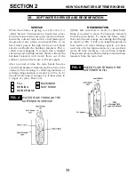 Preview for 11 page of Kenmore 625.3484400 Owner'S Manual