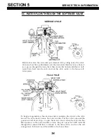 Preview for 24 page of Kenmore 625.3484400 Owner'S Manual