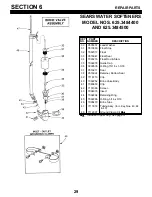 Preview for 29 page of Kenmore 625.3484400 Owner'S Manual