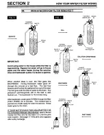 Preview for 13 page of Kenmore 625.349224 Manual