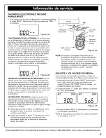 Preview for 45 page of Kenmore 625.383000 Use & Care Manual