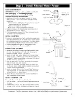 Preview for 7 page of Kenmore 625.384610 Owner'S Manual