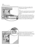 Preview for 10 page of Kenmore 630.1390 Series Installation Manual