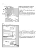 Preview for 11 page of Kenmore 630.1390 Series Installation Manual