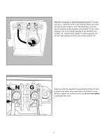 Preview for 14 page of Kenmore 630.1390 Series Installation Manual