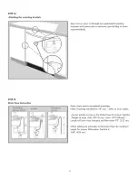 Preview for 16 page of Kenmore 630.1390 Series Installation Manual