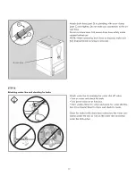 Preview for 17 page of Kenmore 630.1390 Series Installation Manual