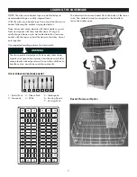 Preview for 9 page of Kenmore 630.1390 Series Use & Care Manual