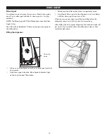 Preview for 12 page of Kenmore 630.1390 Series Use & Care Manual