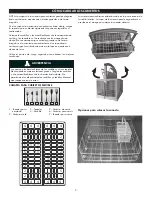 Preview for 51 page of Kenmore 630.1390 Series Use & Care Manual