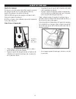 Preview for 54 page of Kenmore 630.1390 Series Use & Care Manual