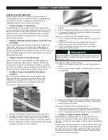 Preview for 59 page of Kenmore 630.1390 Series Use & Care Manual