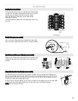 Preview for 13 page of Kenmore 665.1307 Use & Care Manual