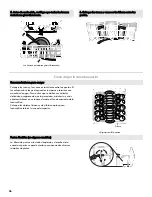 Preview for 36 page of Kenmore 665.1307 Use & Care Manual