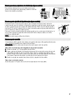 Preview for 37 page of Kenmore 665.1307 Use & Care Manual