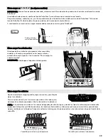 Preview for 39 page of Kenmore 665.1307 Use & Care Manual