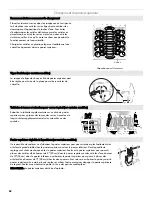 Preview for 62 page of Kenmore 665.1307 Use & Care Manual