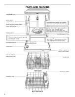 Preview for 6 page of Kenmore 665.13092N410 Use & Care Manual