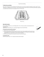 Preview for 12 page of Kenmore 665.13092N410 Use & Care Manual