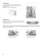 Preview for 14 page of Kenmore 665.13092N410 Use & Care Manual