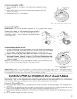 Preview for 31 page of Kenmore 665.13092N410 Use & Care Manual