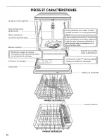 Preview for 52 page of Kenmore 665.13092N410 Use & Care Manual