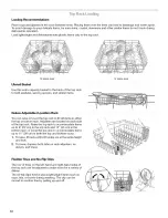 Preview for 12 page of Kenmore 665.1315 Use & Care Manual