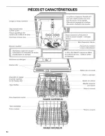 Preview for 54 page of Kenmore 665.1315 Use & Care Manual