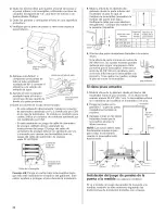 Preview for 24 page of Kenmore 665.13742k601 Installation Manual