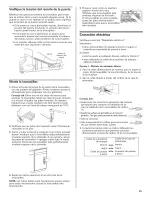 Preview for 26 page of Kenmore 665.13742k601 Installation Manual