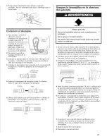 Preview for 28 page of Kenmore 665.13742k601 Installation Manual