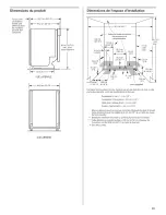 Preview for 34 page of Kenmore 665.13742k601 Installation Manual