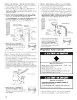 Preview for 39 page of Kenmore 665.13742k601 Installation Manual