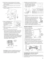 Preview for 40 page of Kenmore 665.13742k601 Installation Manual